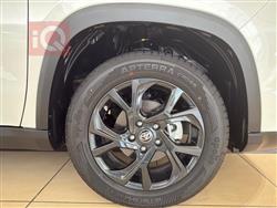 تويوتا أوربان كروزر